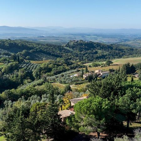 Castellare In Poggio 10, Emma Villas Castellina in Chianti Exterior foto